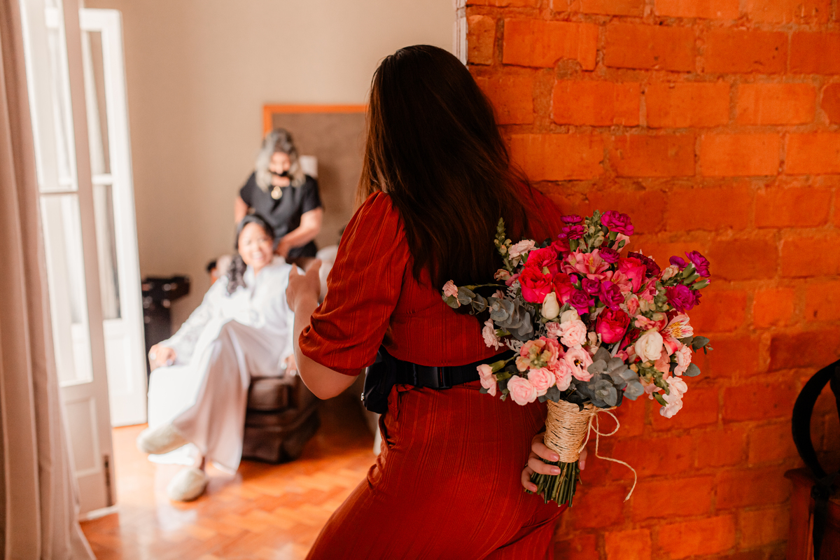 vestido de noiva detalhes casamento making of noiva