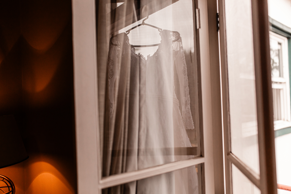 vestido de noiva casamento