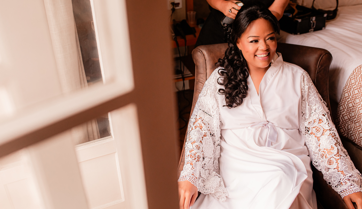 vestido de noiva detalhes casamento making of noiva