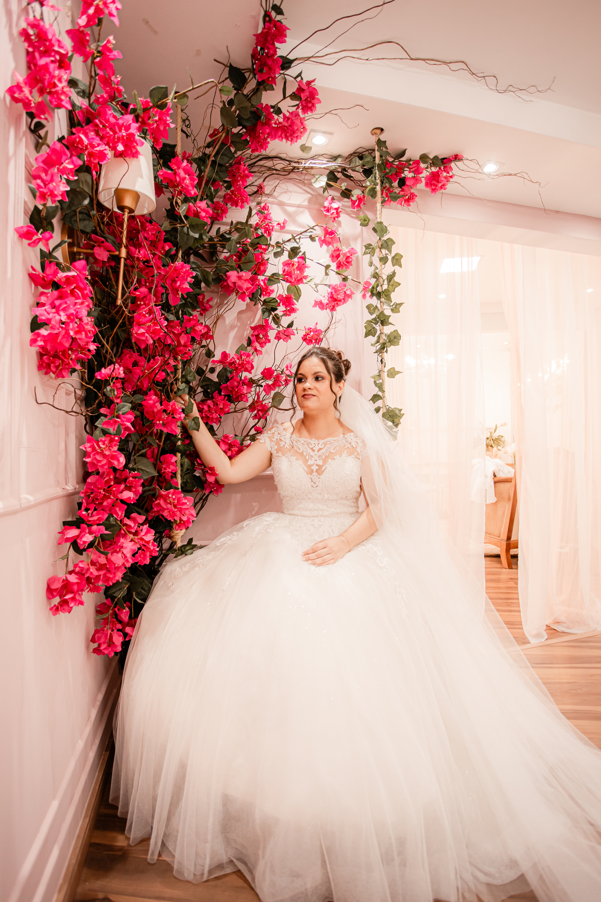 Noiva making of casamento vestido de casamento noivos