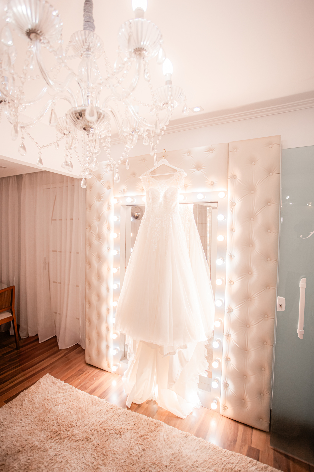 Noiva making of casamento vestido de casamento noivos