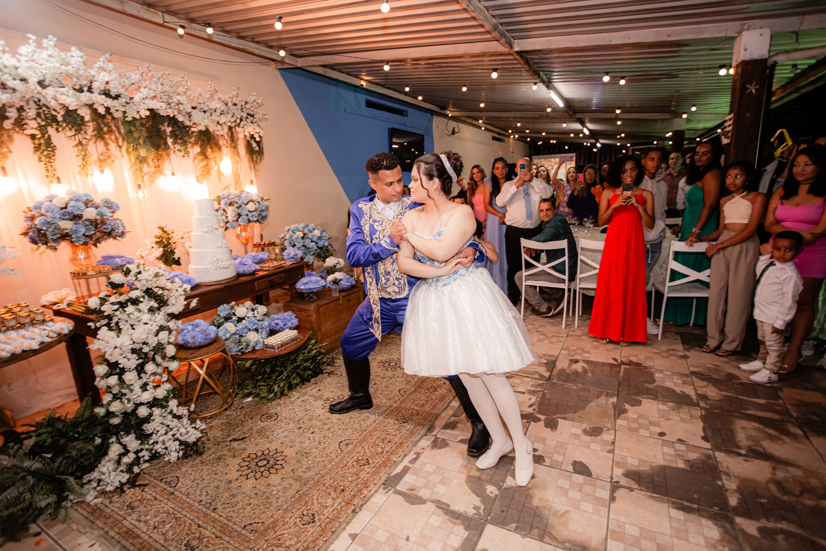 Festa casamento vestido de noiva