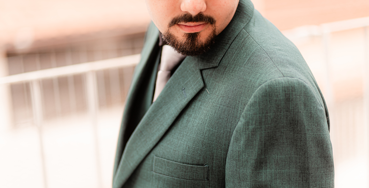 Making of noivo casamento