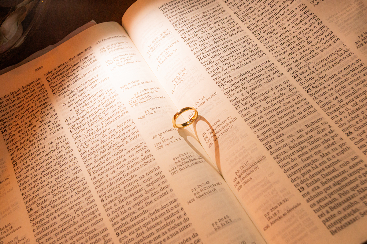 Casamento noiva festa emoção amor