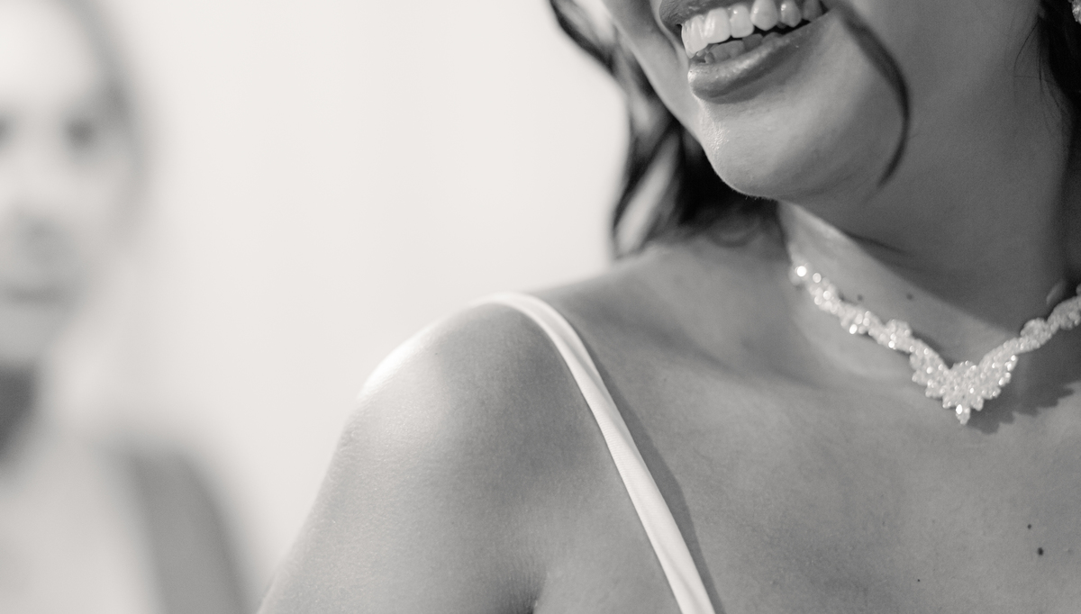 Making of noiva casamento alegria emoção detalhes