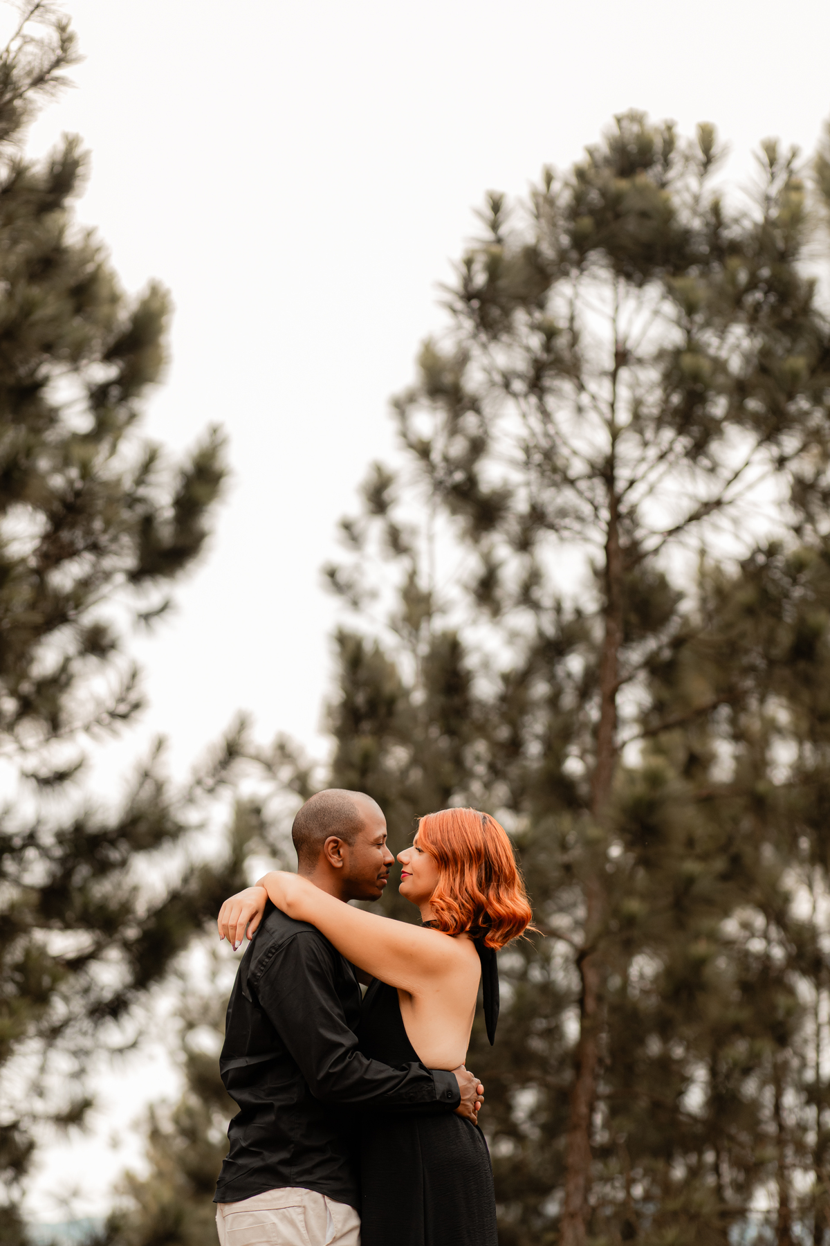 Ensaio Fotográfico Pré Wedding Casal Noivos Casamento Campo Inesquecível Volta Redonda Barra Mansa Rio de Janeiro