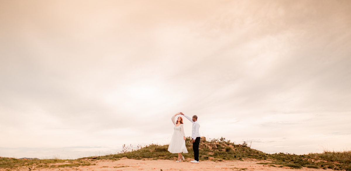 Ensaio Fotográfico Pré Wedding Casal Noivos Casamento Campo Inesquecível Volta Redonda Barra Mansa Rio de Janeiro