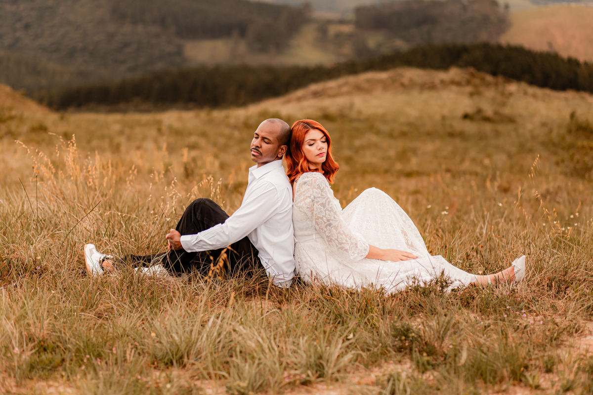 Ensaio Fotográfico Pré Wedding Casal Noivos Casamento Campo Inesquecível Volta Redonda Barra Mansa Rio de Janeiro