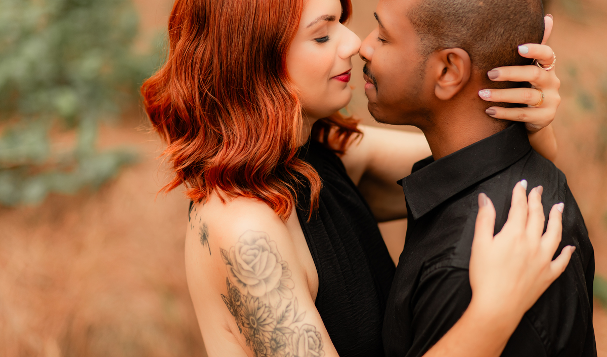 Ensaio Fotográfico Pré Wedding Casal Noivos Casamento Campo Inesquecível