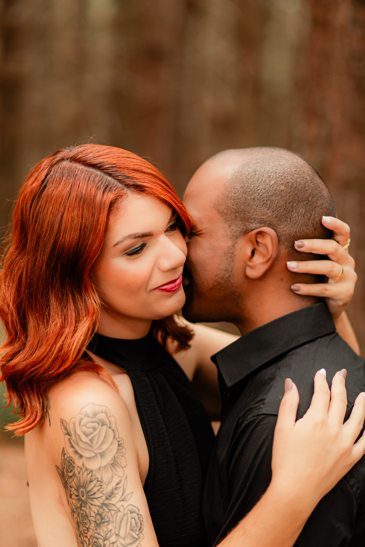 Ensaio Fotográfico Pré Wedding Casal Noivos Casamento Campo Inesquecível Volta Redonda Barra Mansa Rio de Janeiro