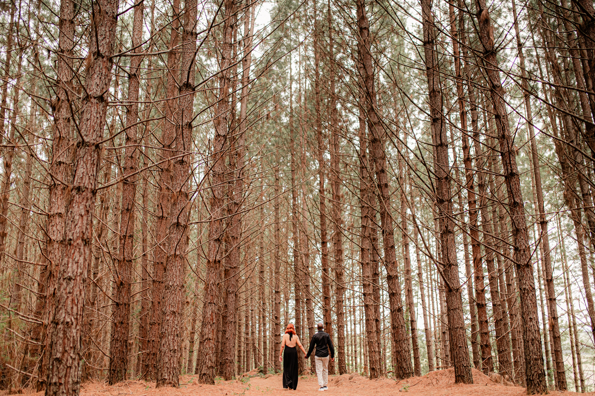 Ensaio Fotográfico Pré Wedding Casal Noivos Casamento Campo Inesquecível Volta Redonda Barra Mansa Rio de Janeiro