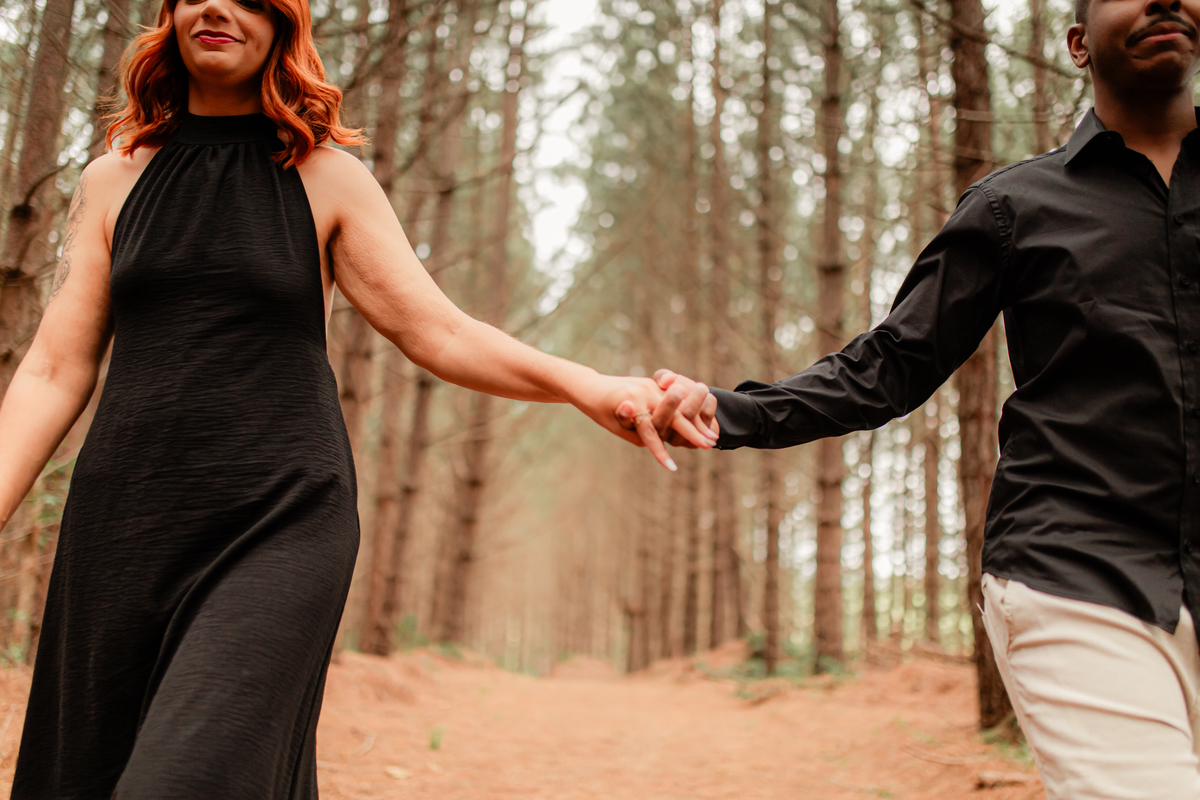 Ensaio Fotográfico Pré Wedding Casal Noivos Casamento Campo Inesquecível Volta Redonda Barra Mansa Rio de Janeiro