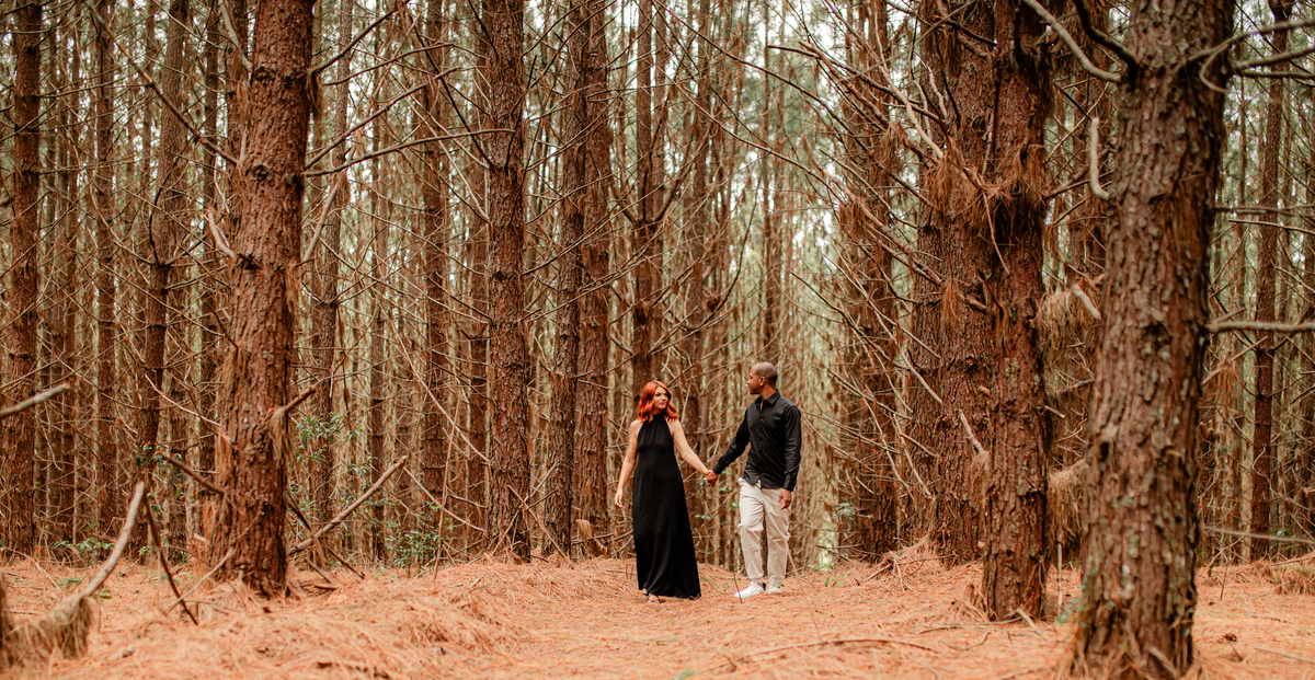 Ensaio Fotográfico Pré Wedding Casal Noivos Casamento Campo Inesquecível Volta Redonda Barra Mansa Rio de Janeiro