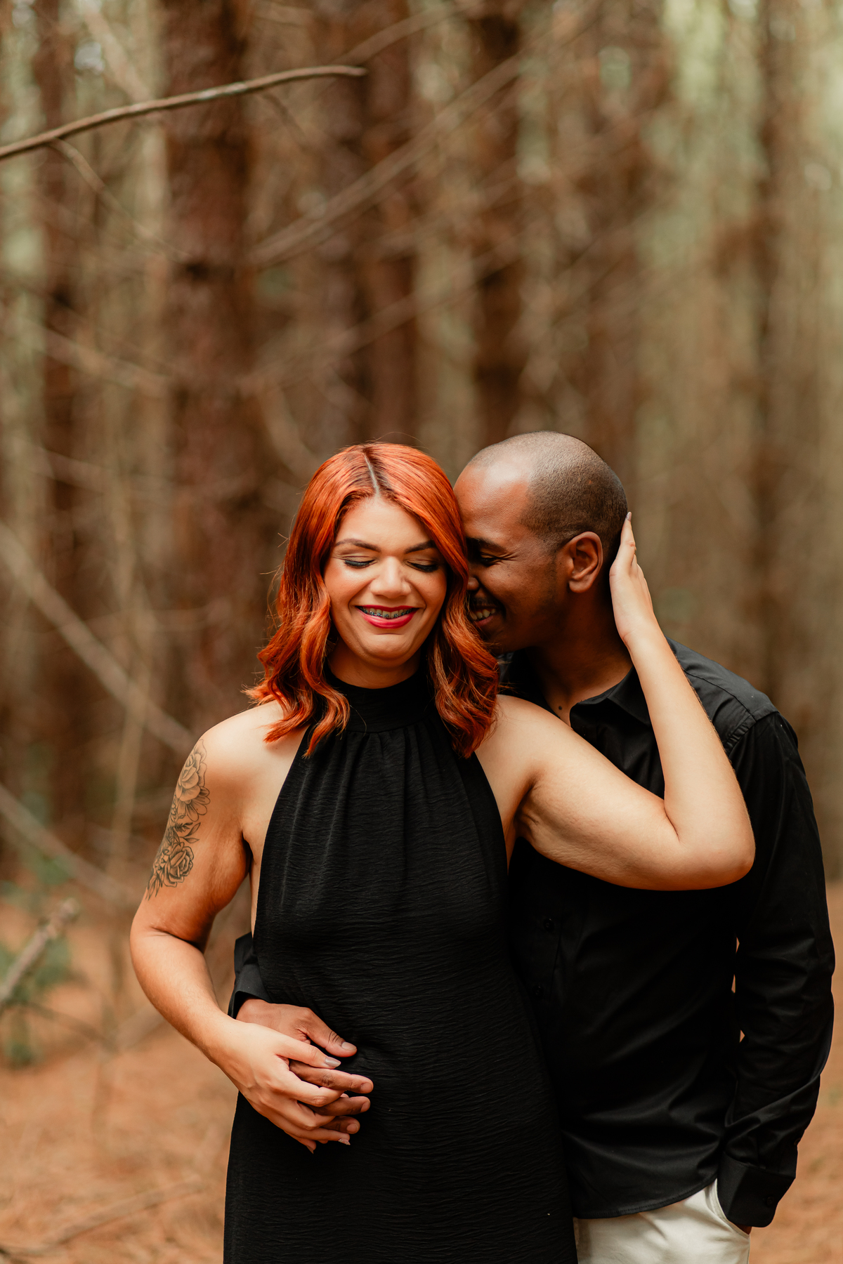 Ensaio Fotográfico Pré Wedding Casal Noivos Casamento Campo Inesquecível Volta Redonda Barra Mansa Rio de Janeiro