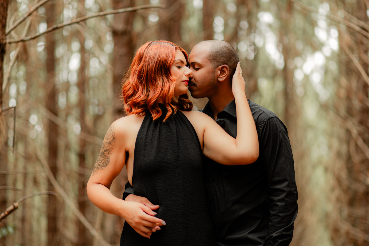 Ensaio Fotográfico Pré Wedding Casal Noivos Casamento Campo Inesquecível Volta Redonda Barra Mansa Rio de Janeiro
