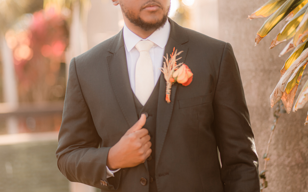 Casamento Por do Sol Amor Noivos Vestido de noiva Emoção Alegria