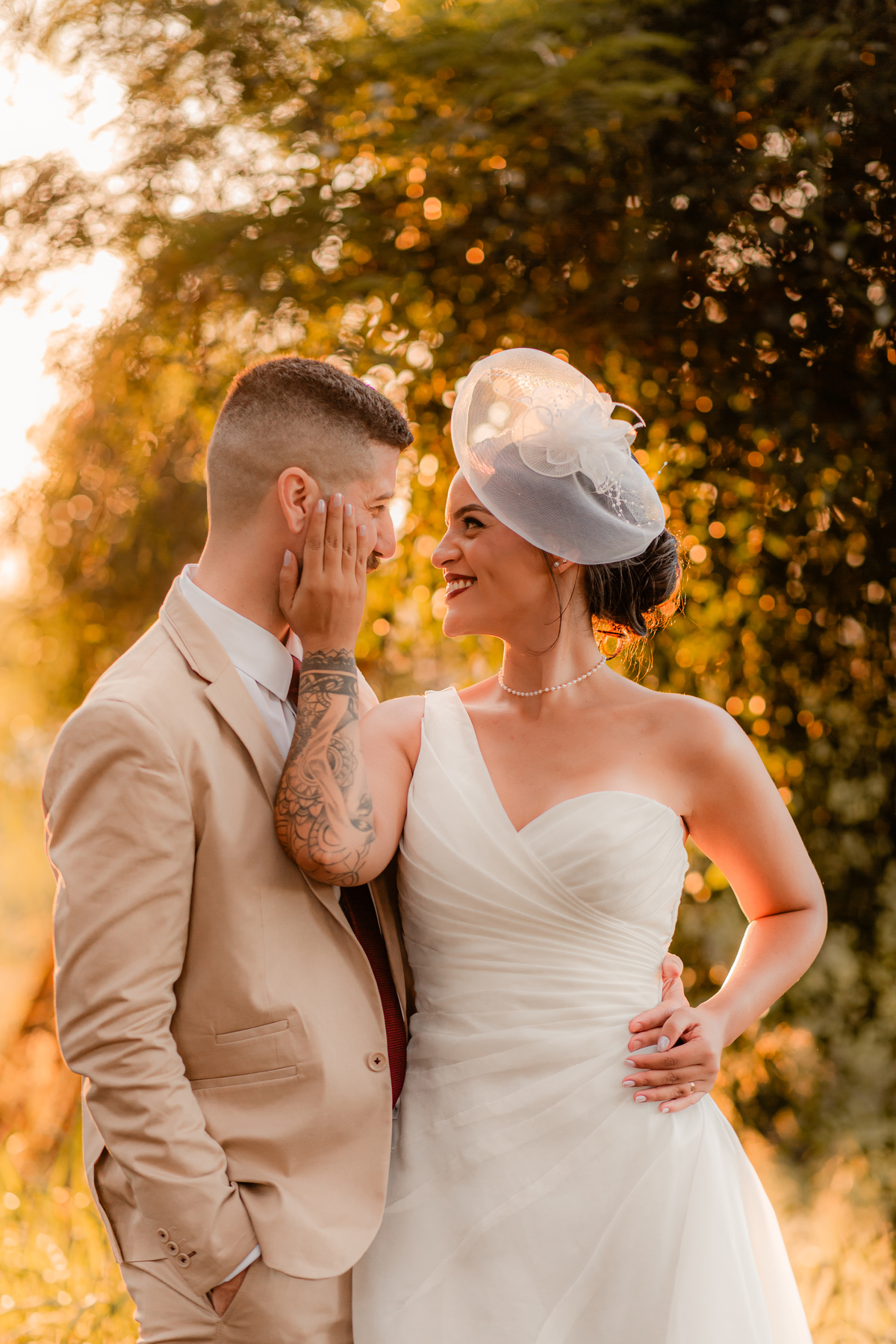 Casamento Civil Noiva Noivos Amor Emoção Ensaio Casamento Pré Wedding