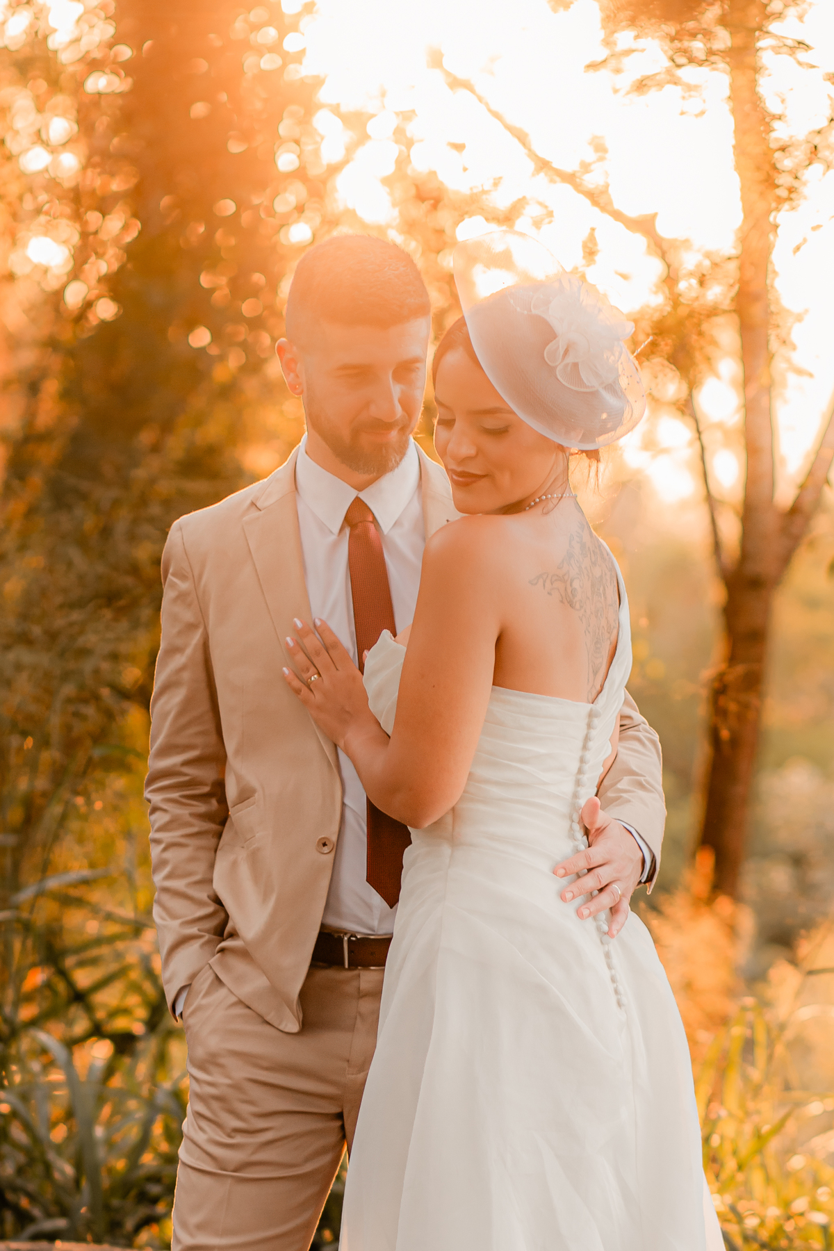 Casamento Civil Noiva Noivos Amor Emoção Ensaio Casamento Pré Wedding