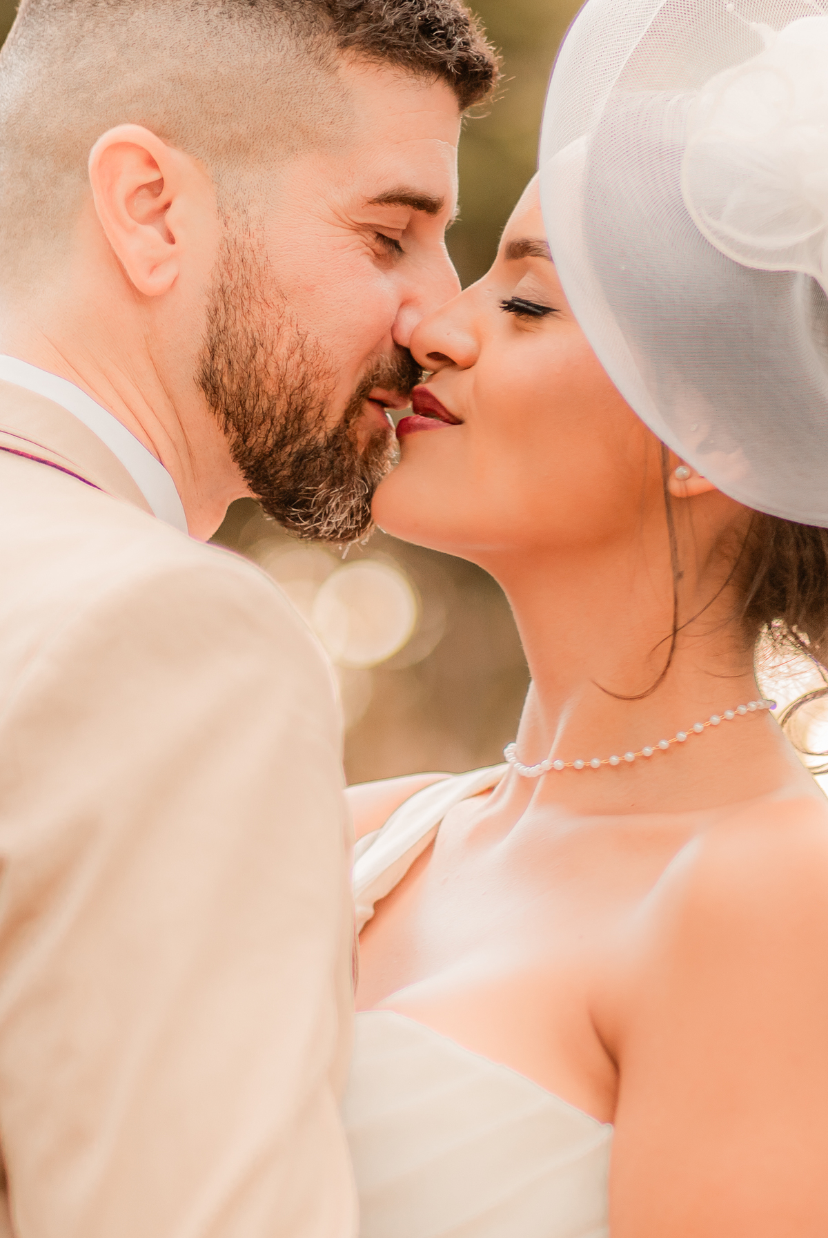 Casamento Civil Noiva Noivos Amor Emoção Ensaio Casamento Pré Wedding