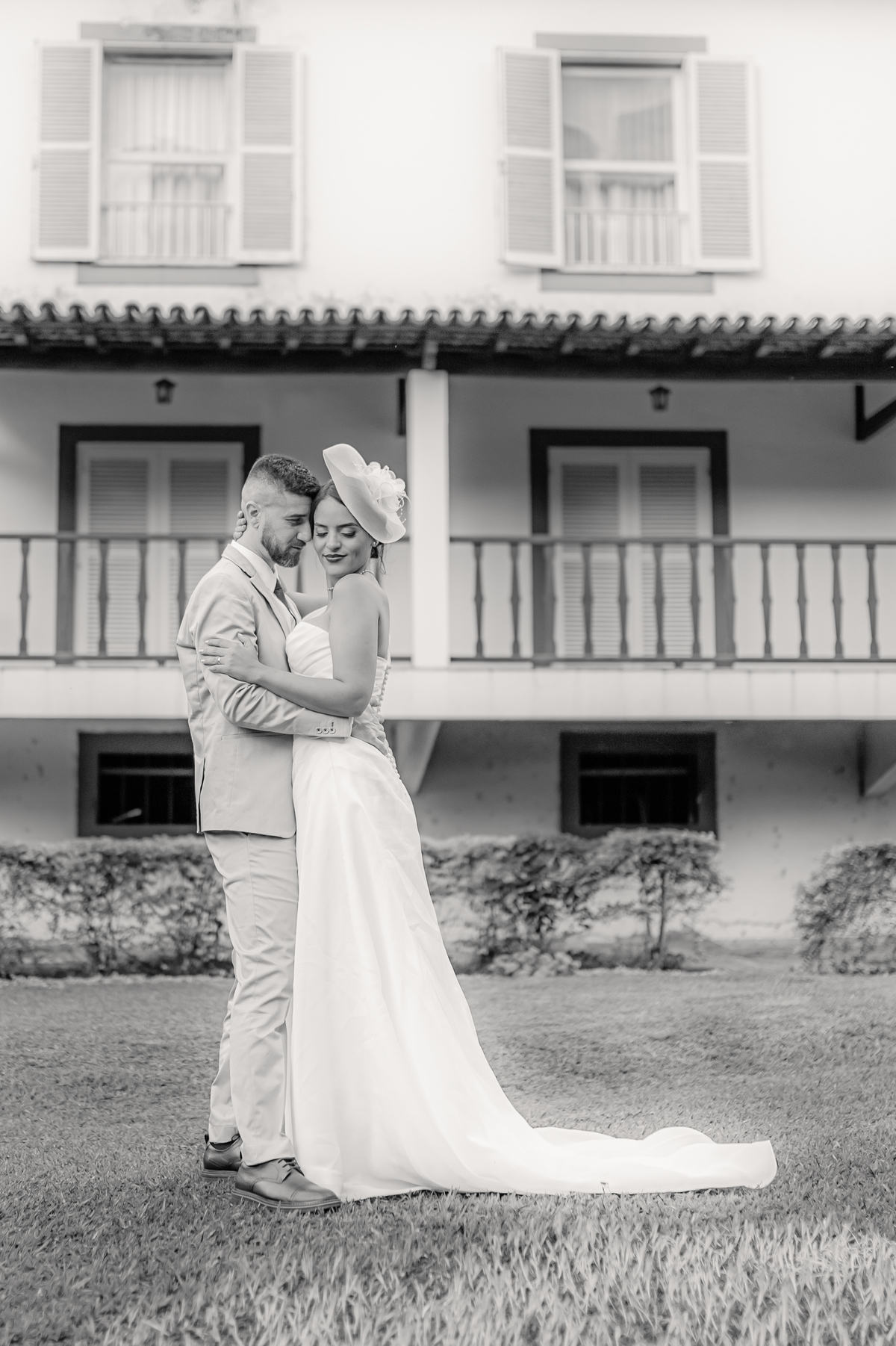 Casamento Civil Noiva Noivos Amor Emoção Ensaio Casamento Pré Wedding