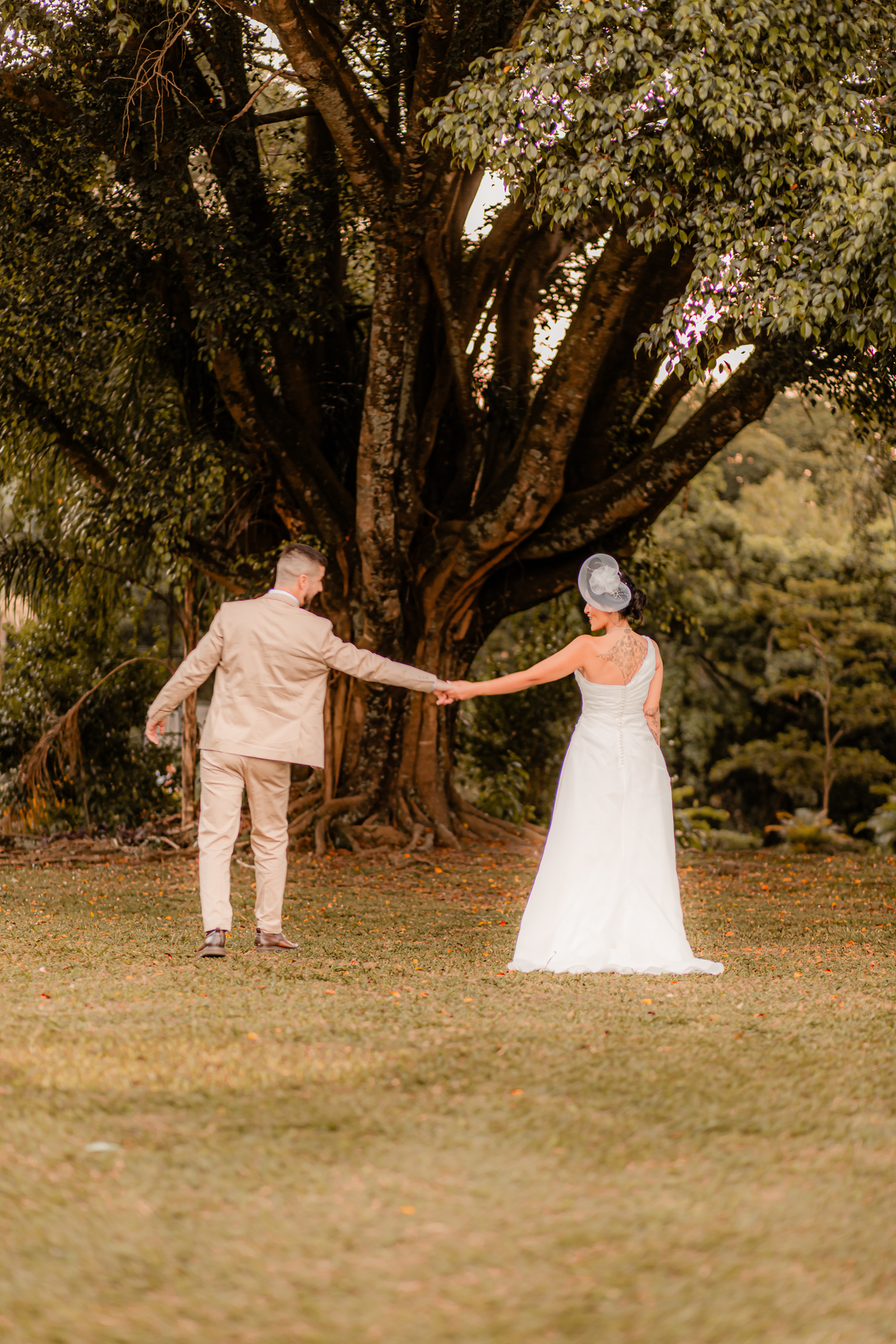 Casamento Civil Noiva Noivos Amor Emoção Ensaio Casamento Pré Wedding