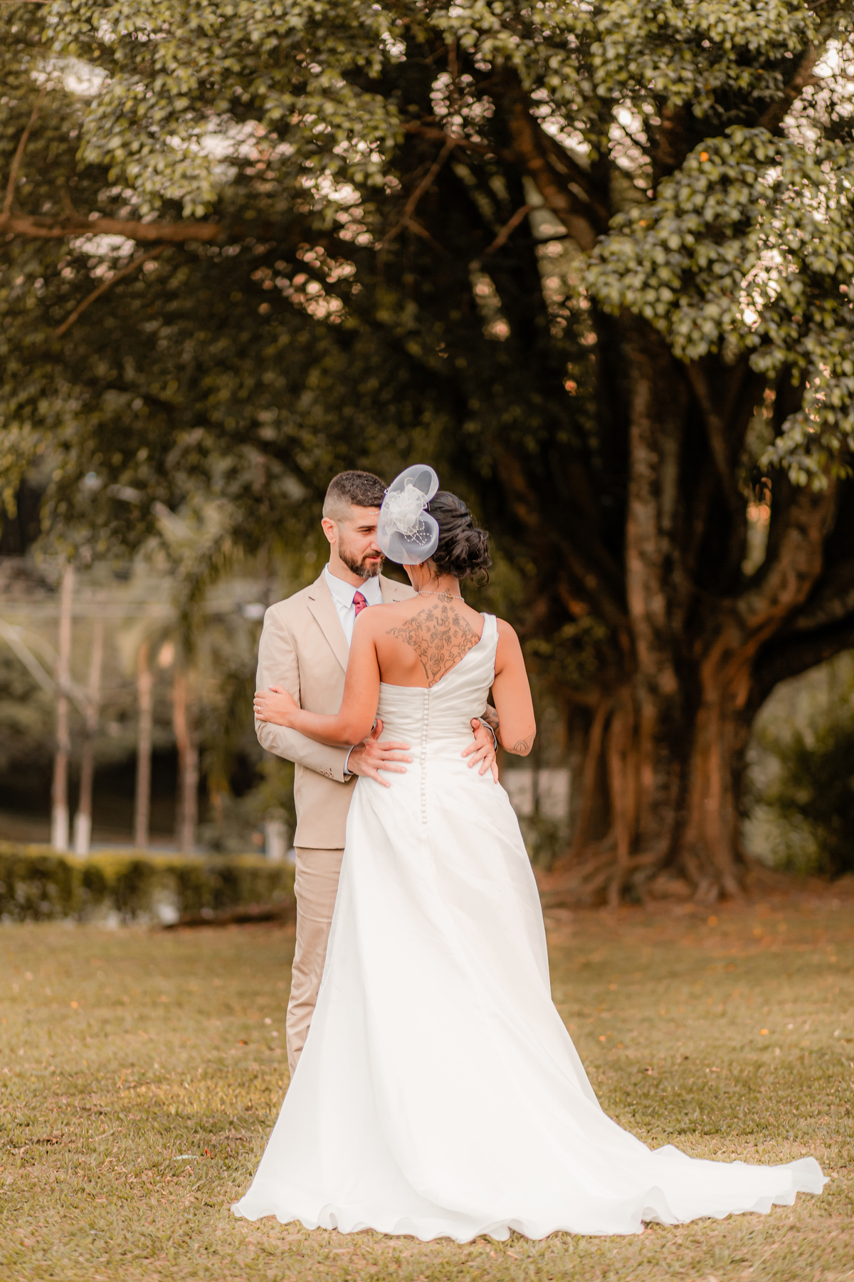 Casamento Civil Noiva Noivos Amor Emoção Ensaio Casamento Pré Wedding