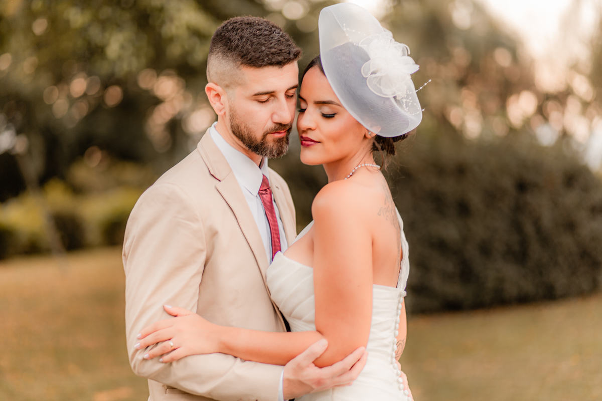 Casamento Civil Noiva Noivos Amor Emoção Ensaio Casamento Pré Wedding