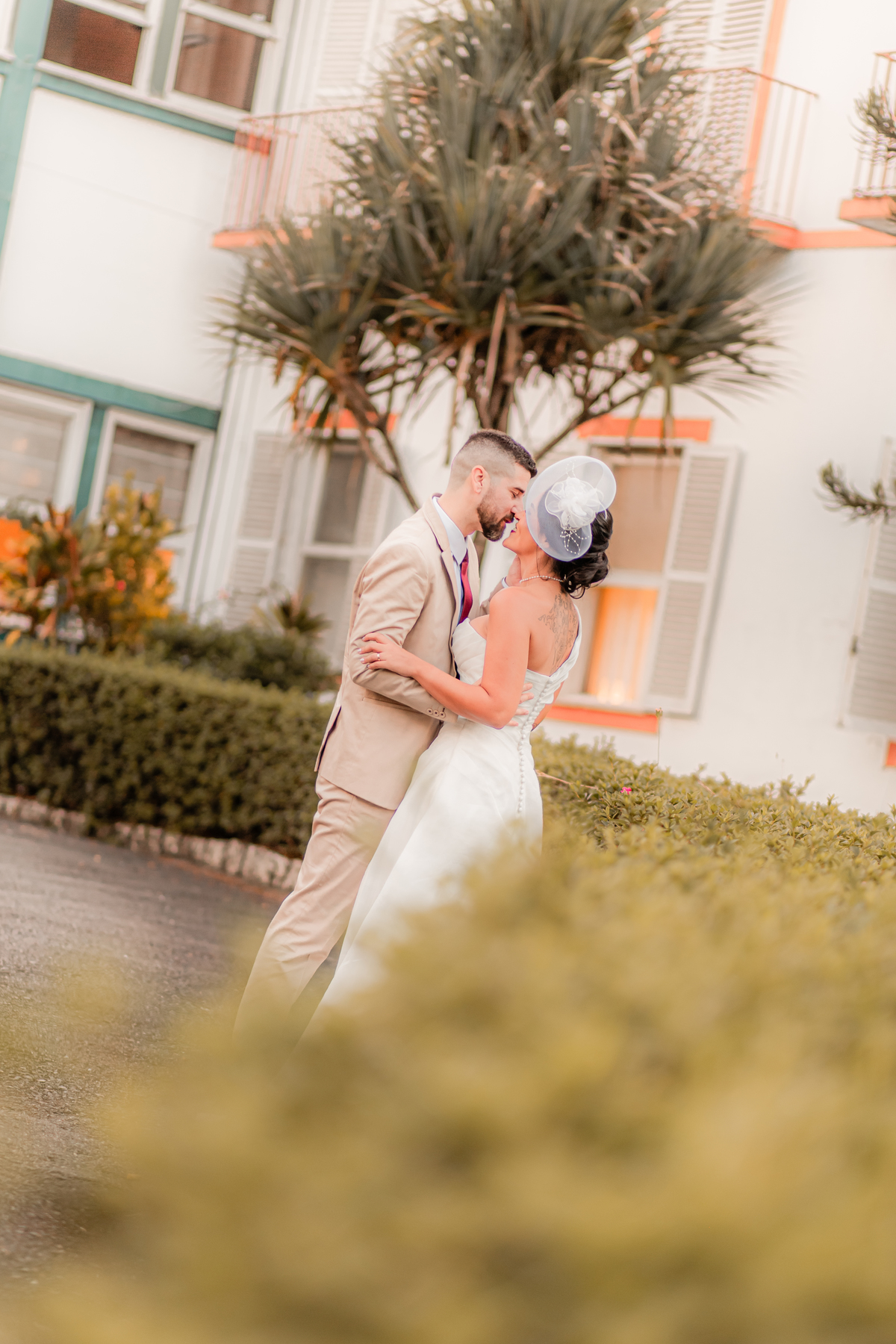 Casamento Civil Noiva Noivos Amor Emoção Ensaio Casamento Pré Wedding