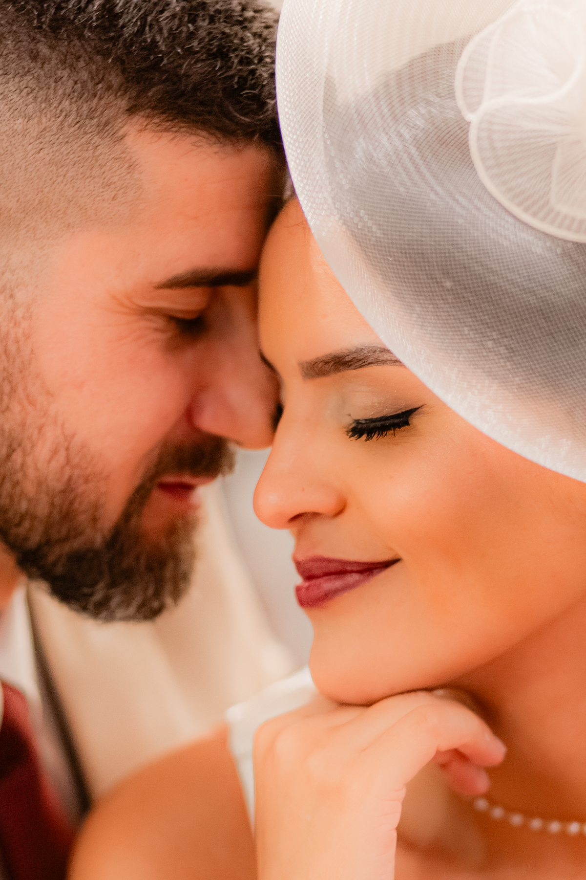 Casamento Civil Noiva Noivos Amor Emoção Ensaio Casamento Pré Wedding