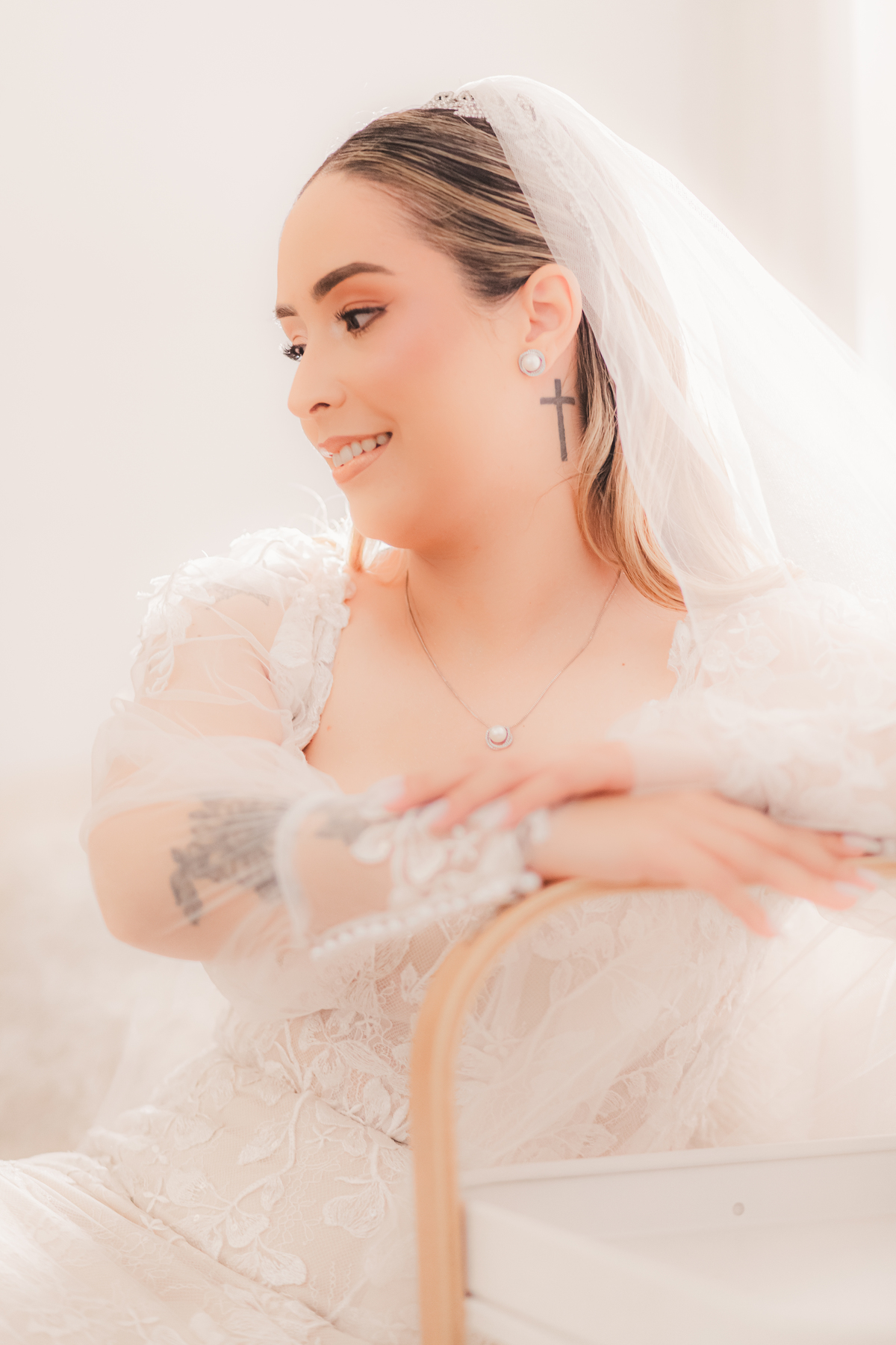 Making Of Noiva, Maquiagem Noiva, Emoção, Vestido de Noiva, Casamento, Sorrisos, Inesquecível