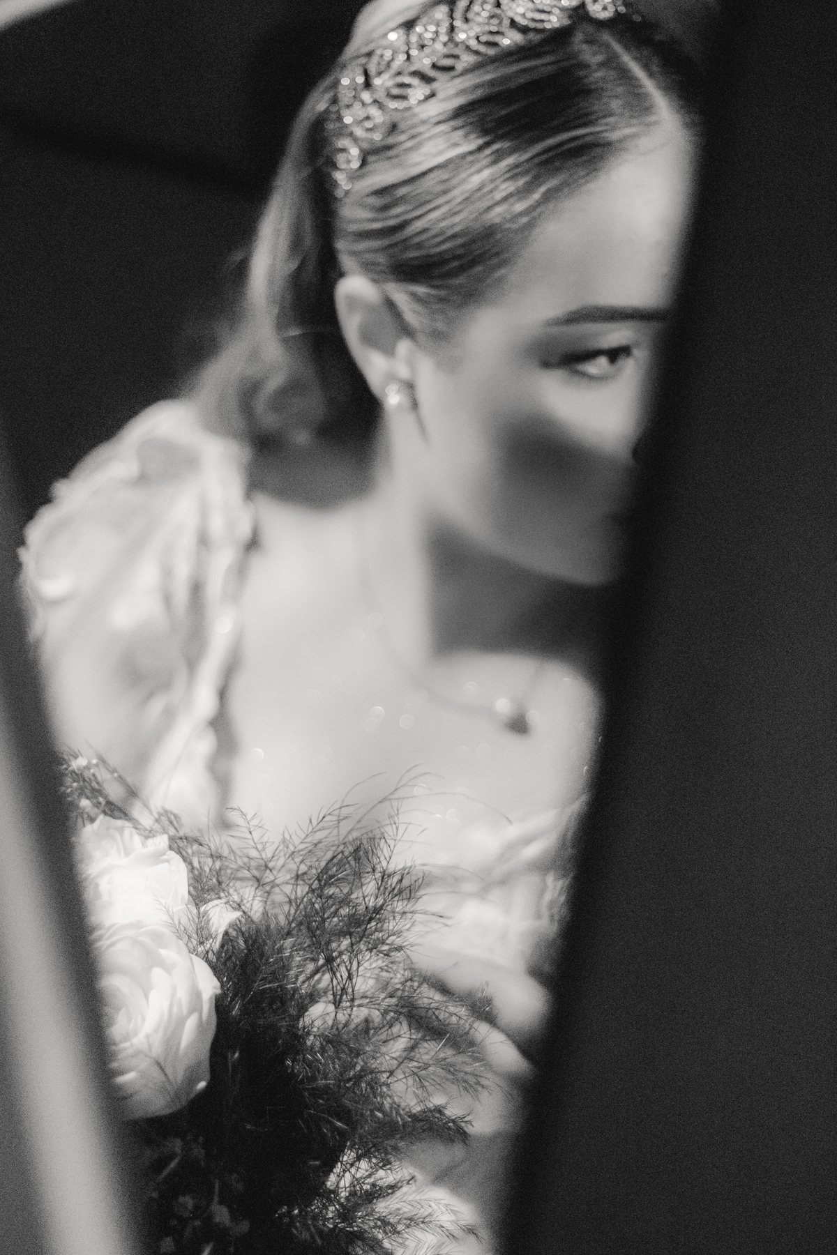 Making Of Noiva, Maquiagem Noiva, Emoção, Vestido de Noiva, Casamento, Sorrisos, Inesquecível