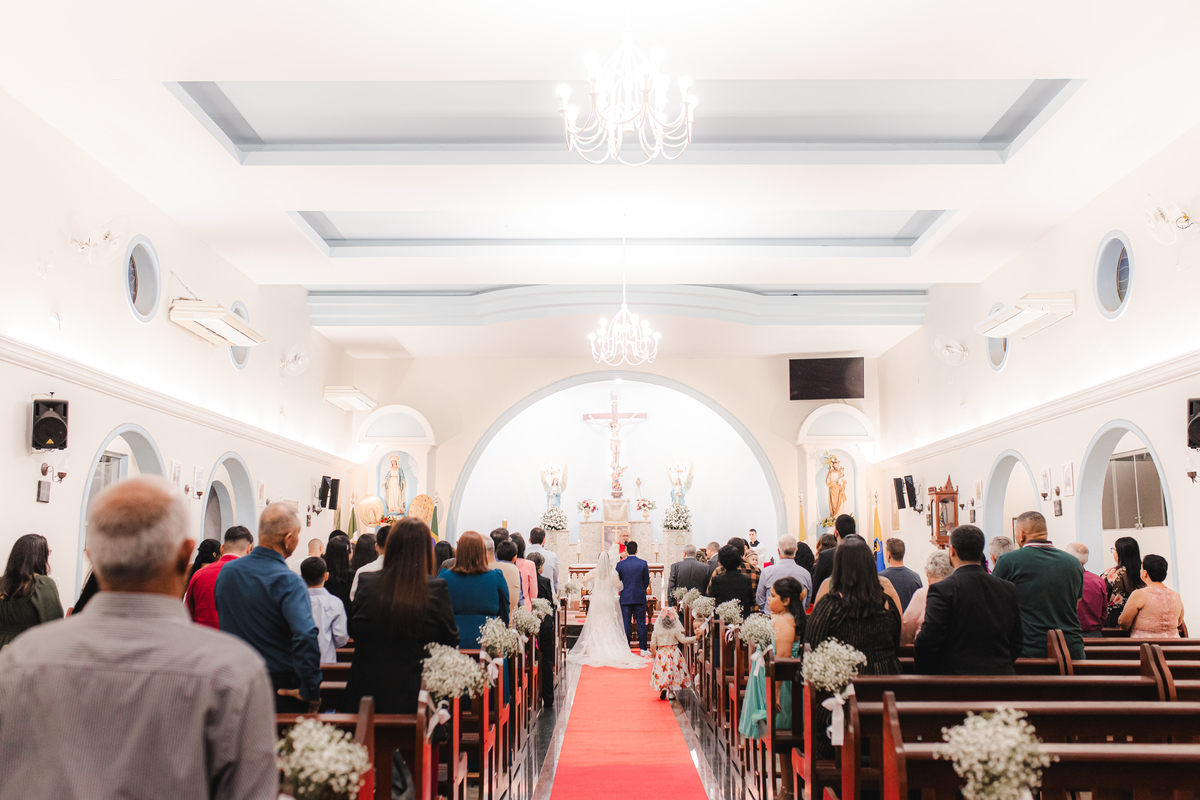 Casamento, Noiva, Emoção, Vestido de Noiva, Casamento, Sorrisos, Inesquecível, Luxo, Igreja, Tradicional, Glamour