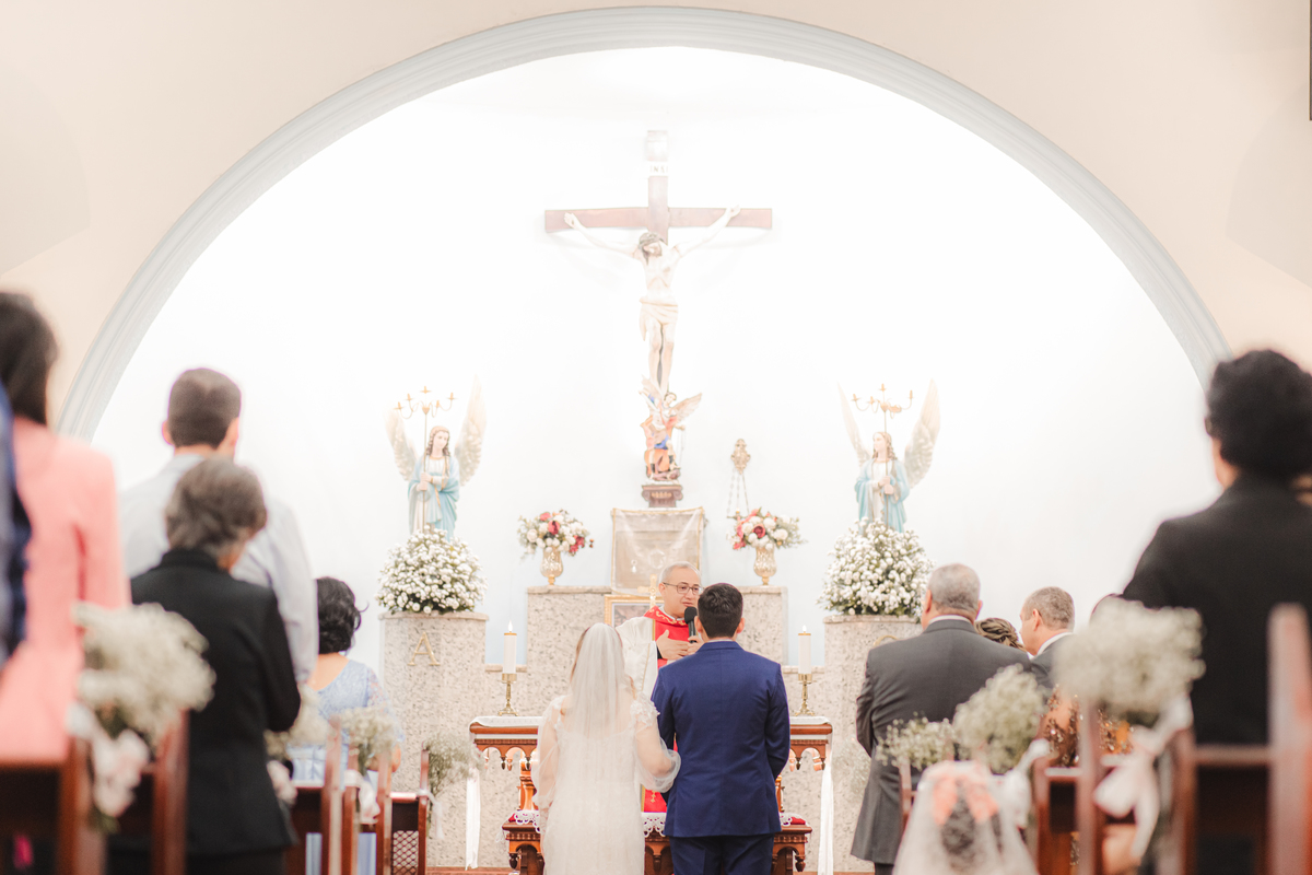 Casamento, Noiva, Emoção, Vestido de Noiva, Casamento, Sorrisos, Inesquecível, Luxo, Igreja, Tradicional, Glamour