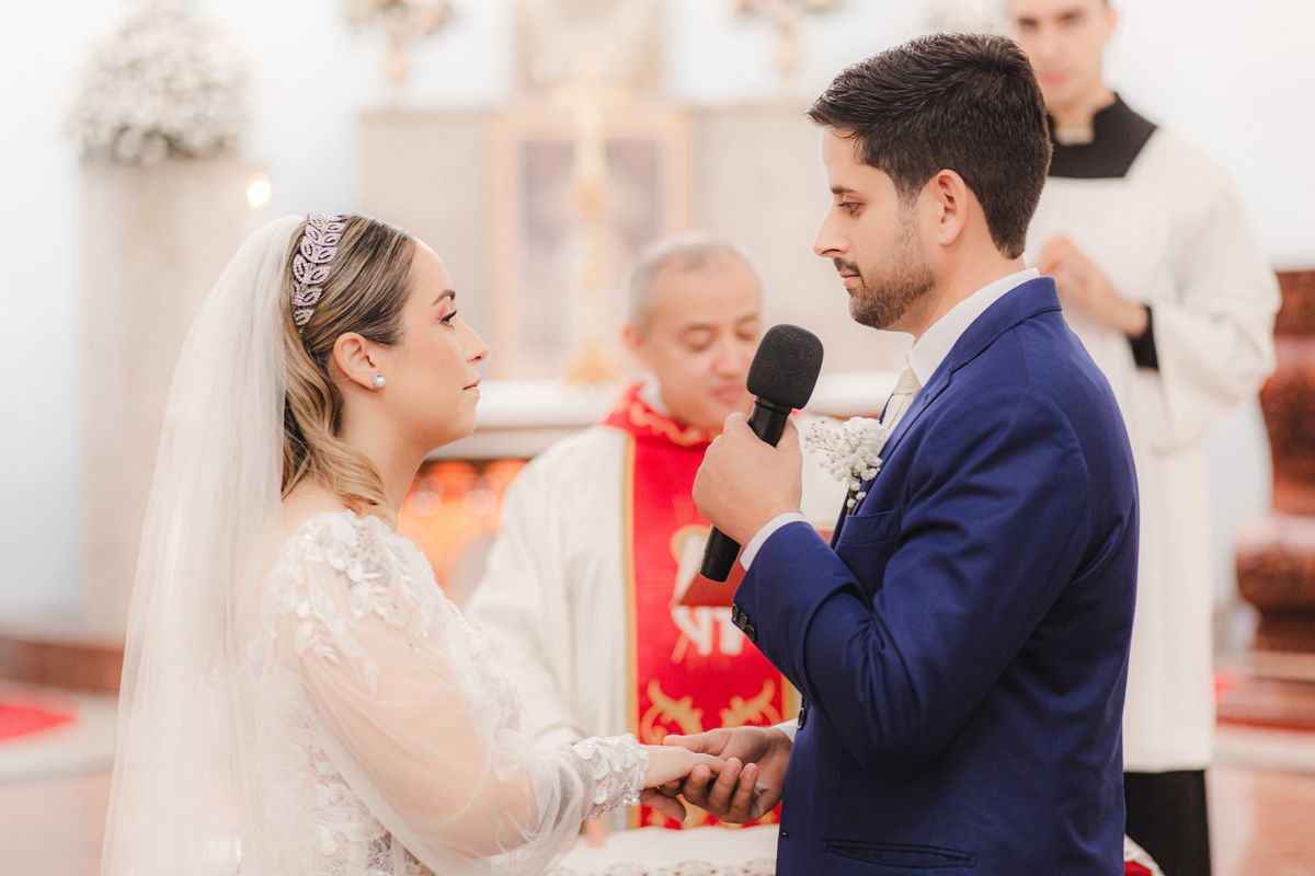 Casamento, Noiva, Emoção, Vestido de Noiva, Casamento, Sorrisos, Inesquecível, Luxo, Igreja, Tradicional, Glamour