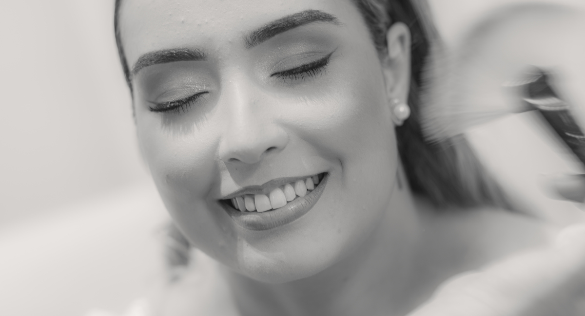 Making Of Noiva, Maquiagem Noiva, Emoção, Vestido de Noiva, Casamento, Sorrisos, Inesquecível