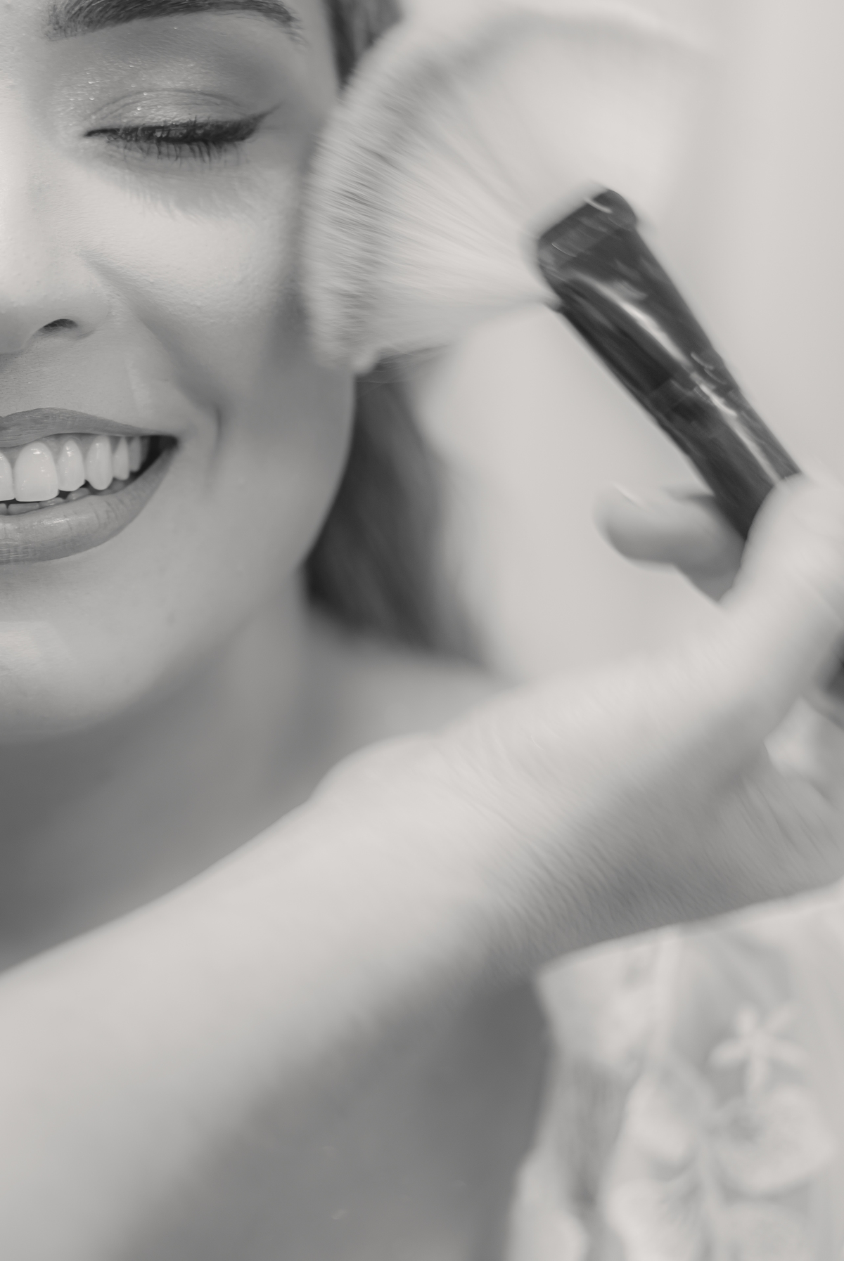 Making Of Noiva, Maquiagem Noiva, Emoção, Vestido de Noiva, Casamento, Sorrisos, Inesquecível