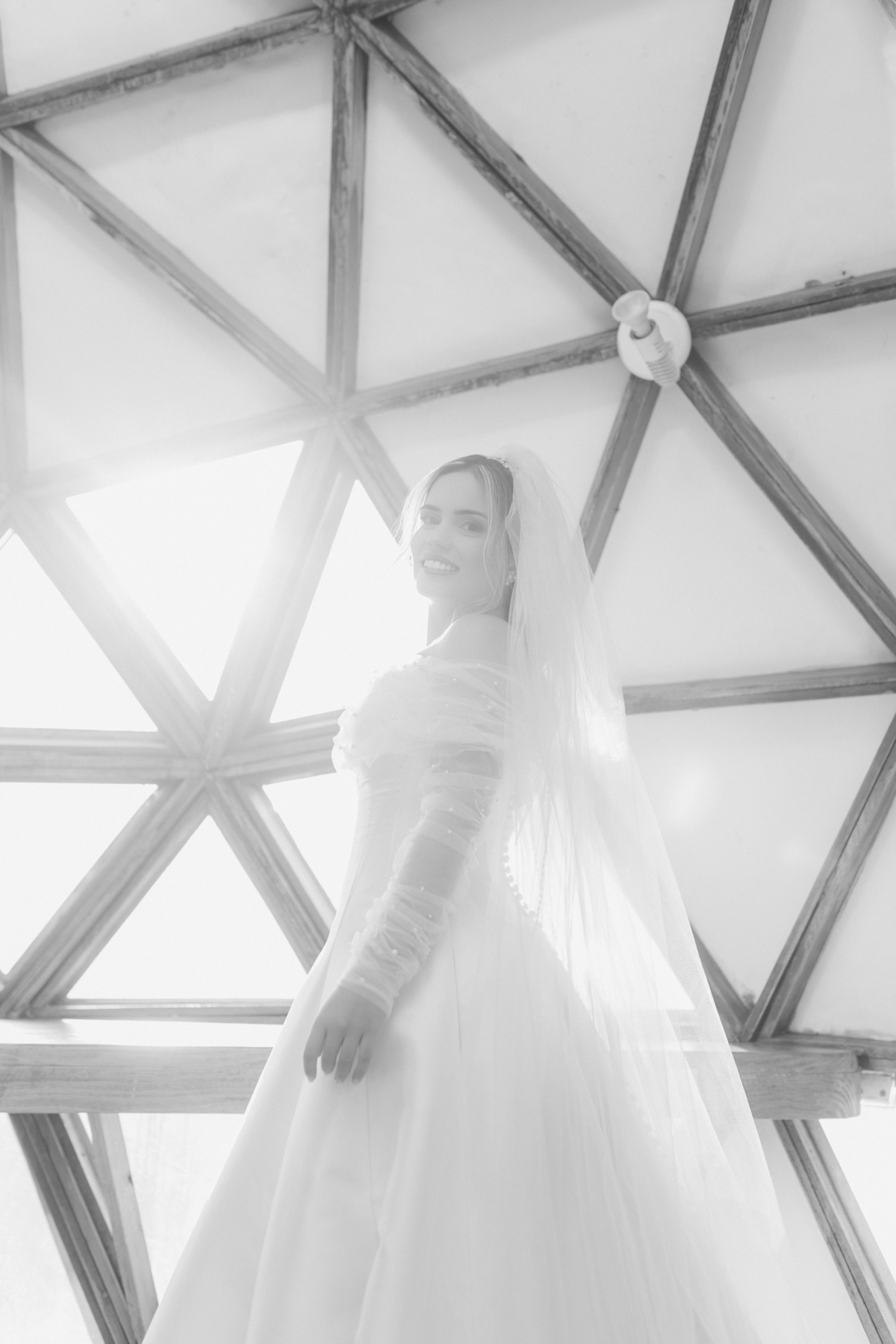 Making Of Casamento Vestido de Noiva Maquiagem Por do Sol Amor Noivos