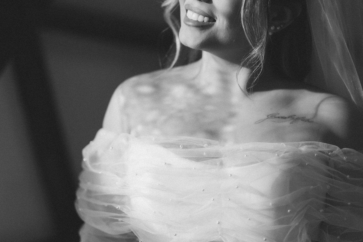 Making Of Casamento Vestido de Noiva Maquiagem Por do Sol Amor Noivos