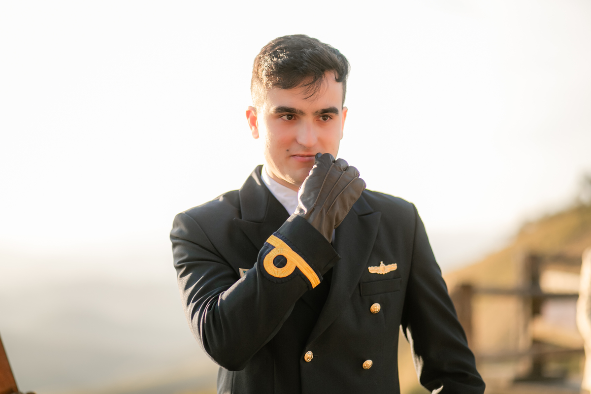 Casamento Vestido de Noiva Por do Sol Amor Noivos Montanha Emoção Casamento Luxo