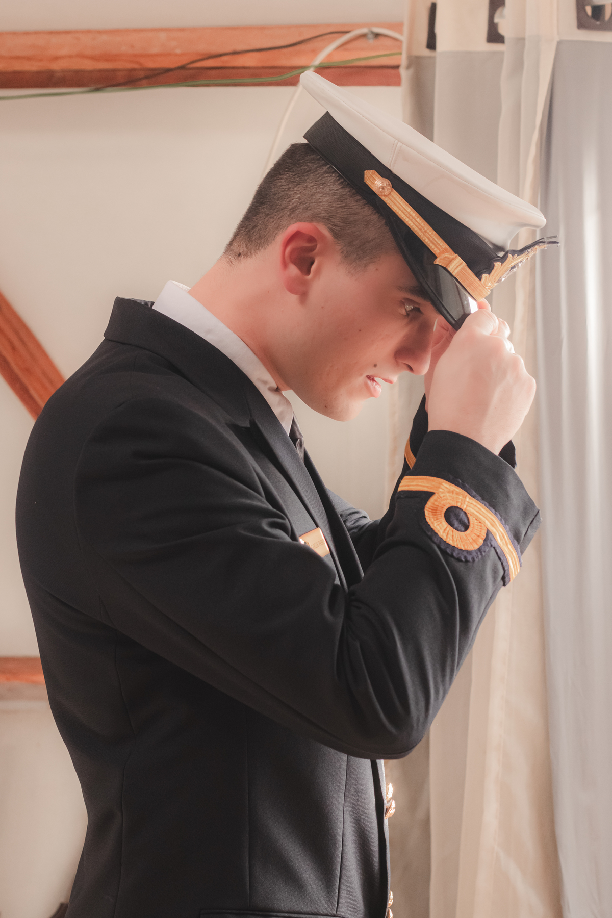 Making Of Casamento Vestido de Noiva Maquiagem Por do Sol Amor Noivos