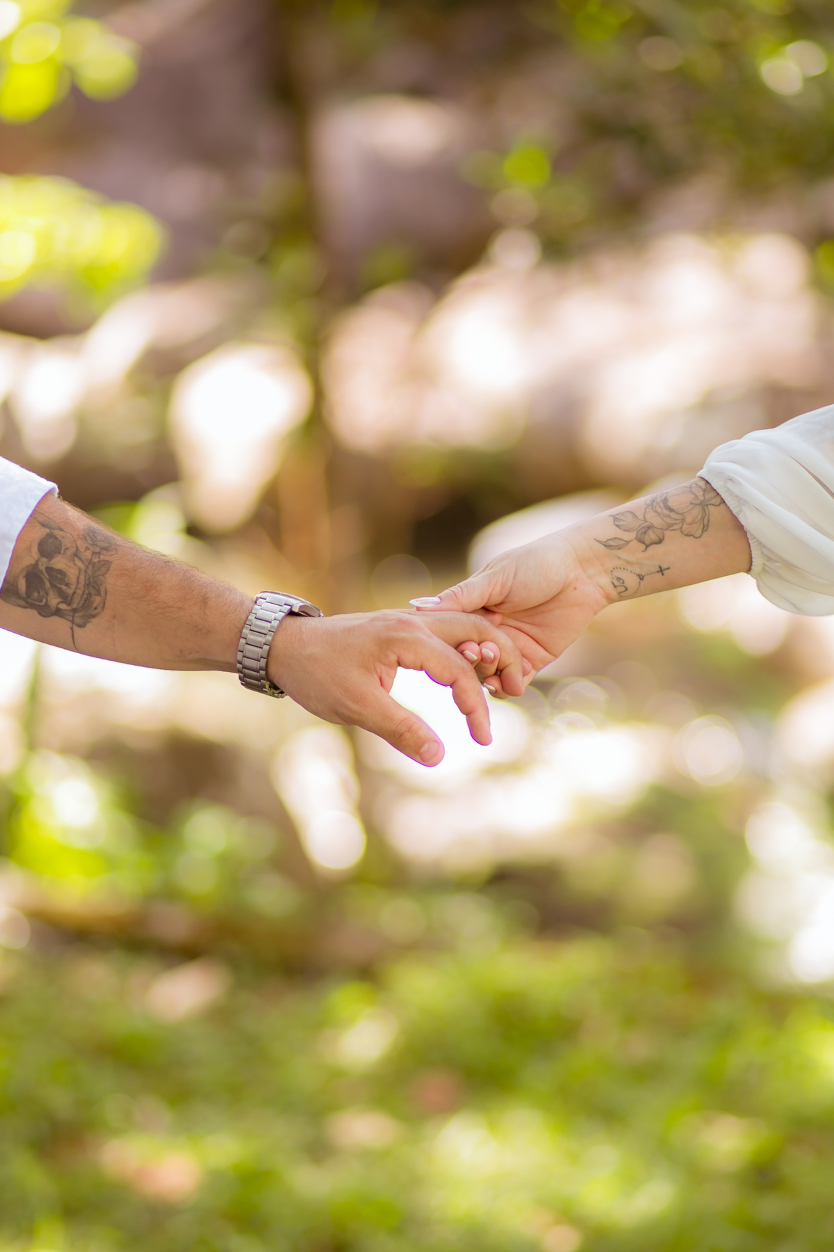 Ensaio fotográfico Pré Wedding Casal noivos Casamento Noiva