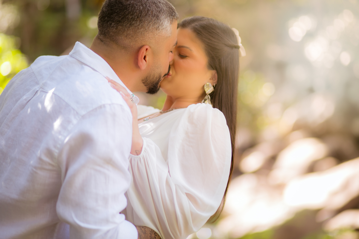 Ensaio fotográfico Casal noivos Casamento Noiva amor carinho romance