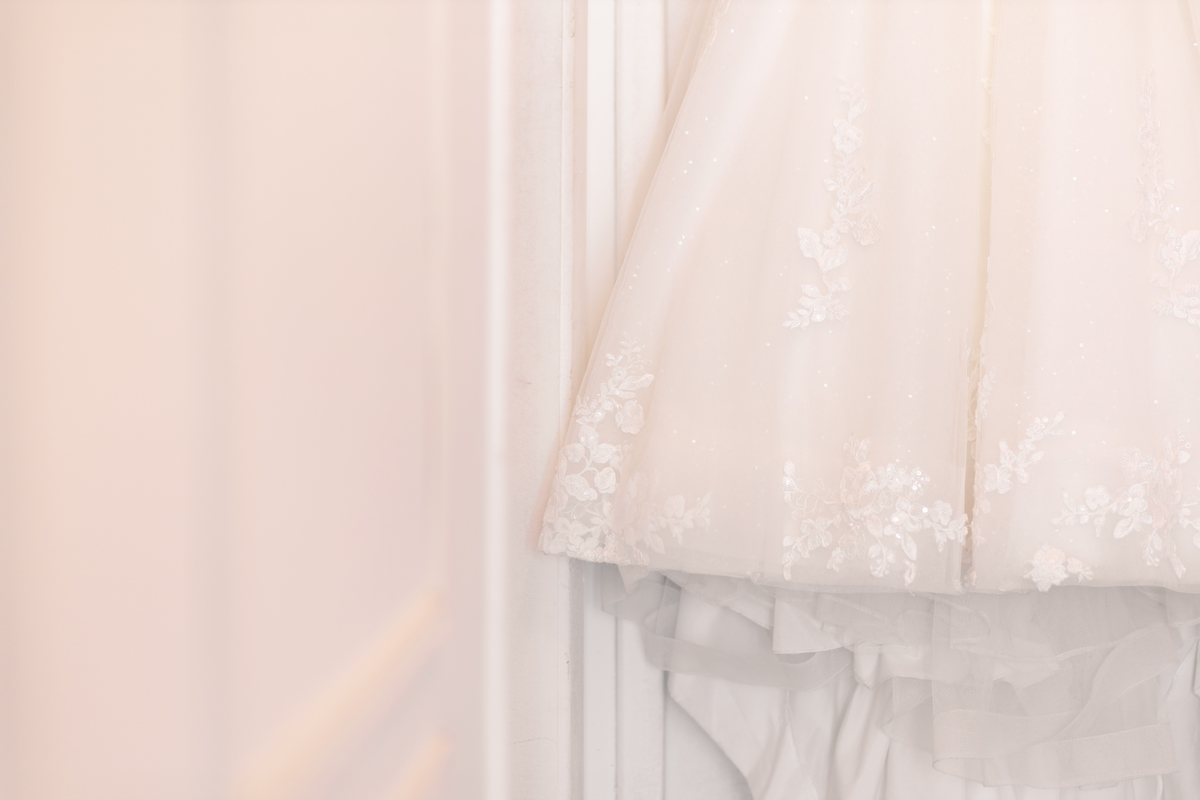 vestido de noiva casamento emoção sonho realização making of noiva