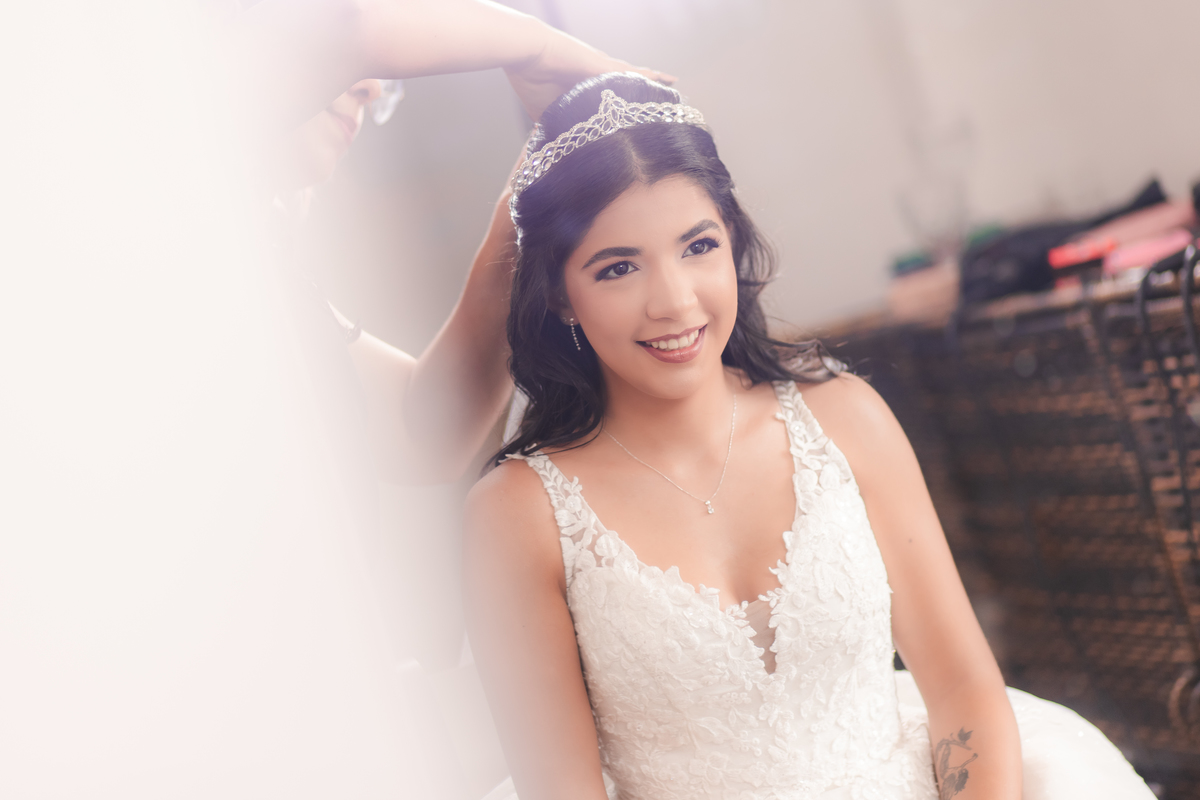 vestido de noiva casamento emoção sonho realização making of noiva
