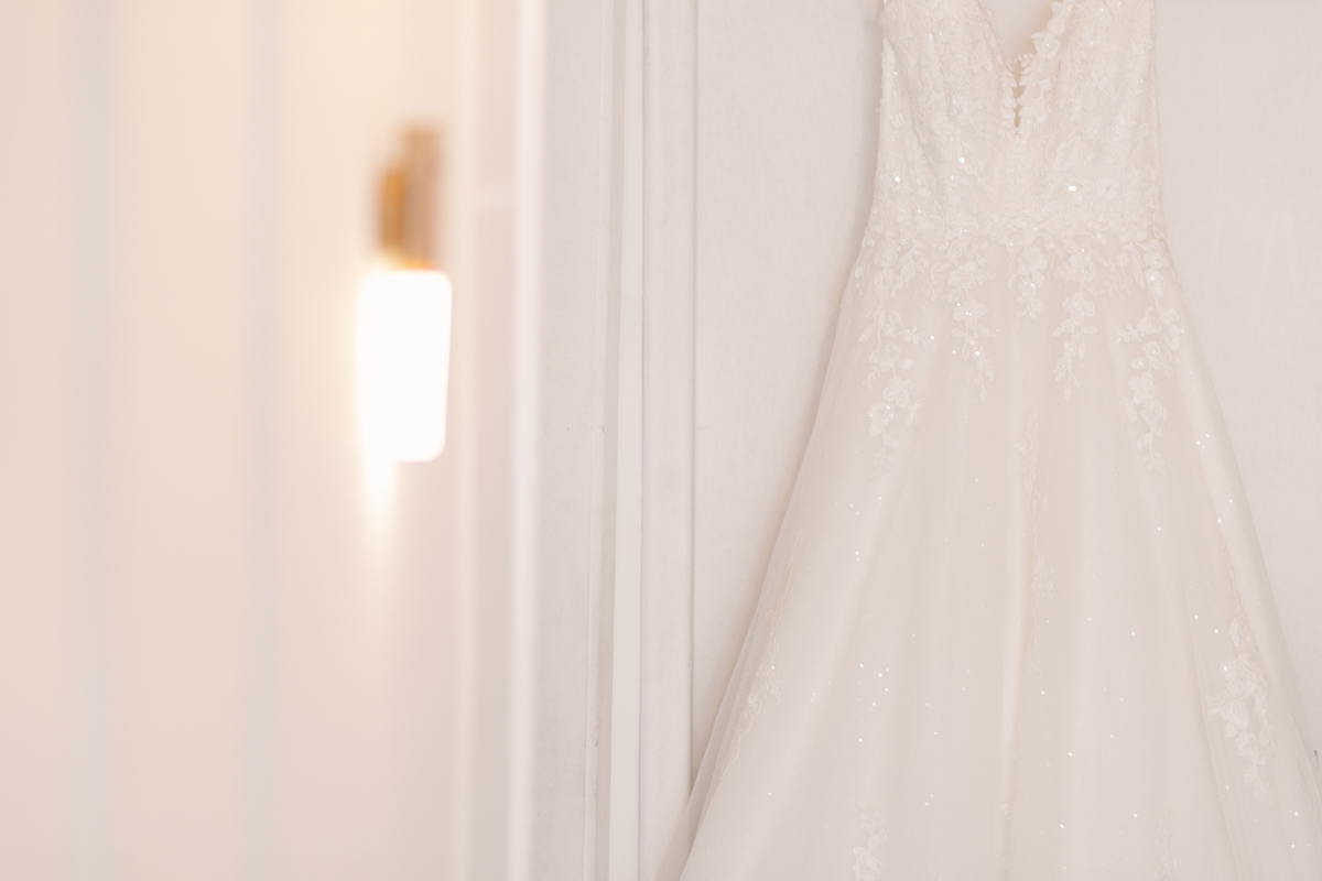 vestido de noiva casamento emoção sonho realização making of noiva