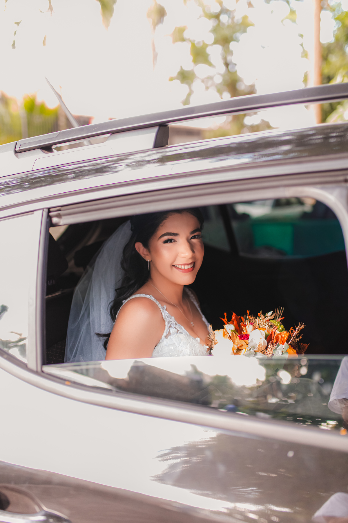 casamento emoção sonho realização noiva noivo
