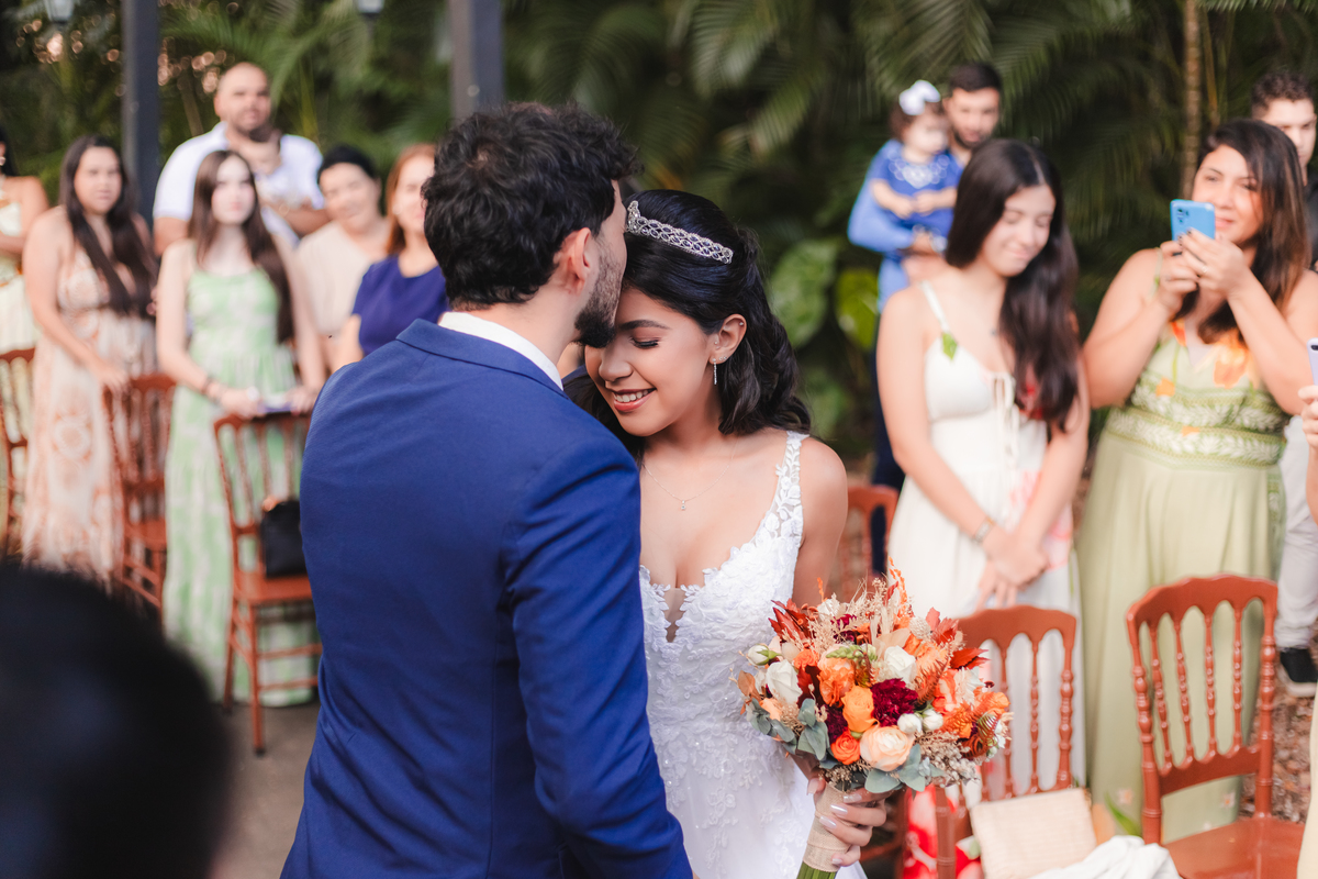 casamento emoção sonho realização noiva noivo