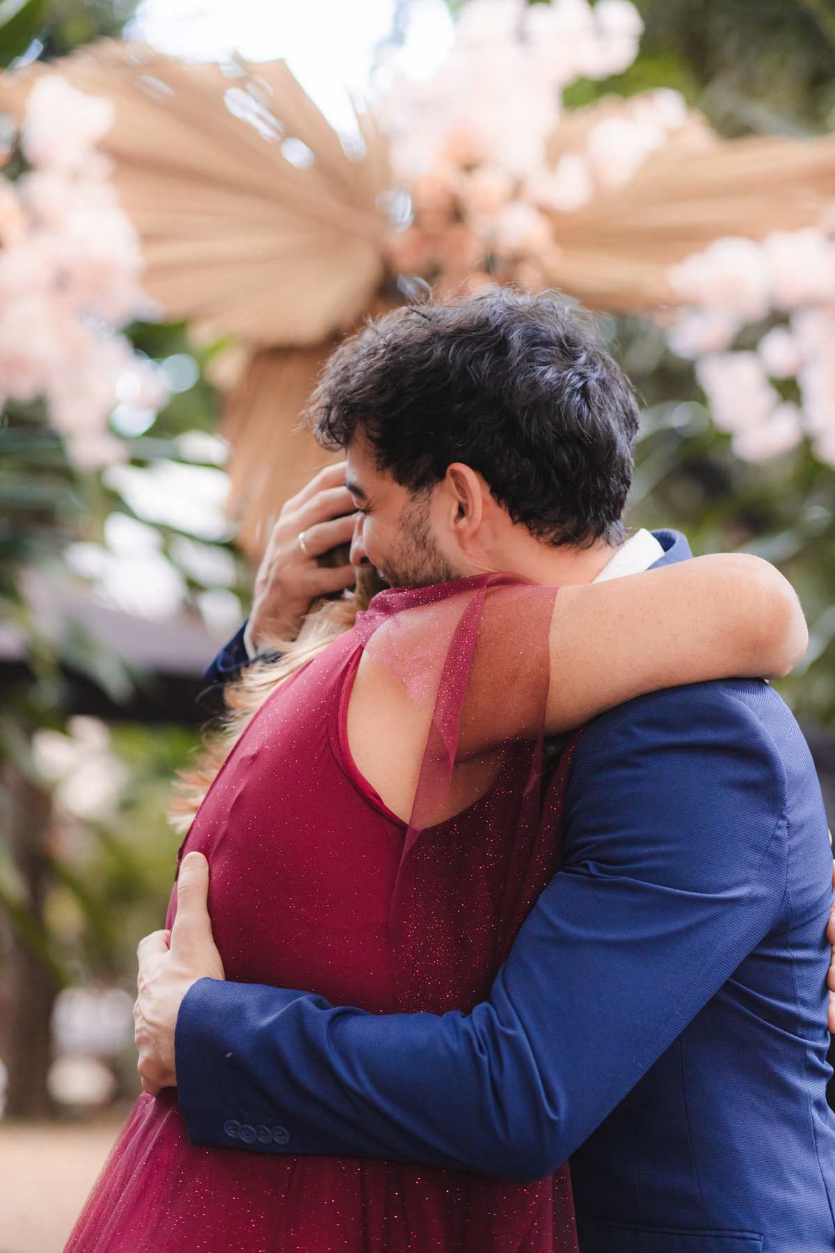 casamento emoção sonho realização noiva noivo