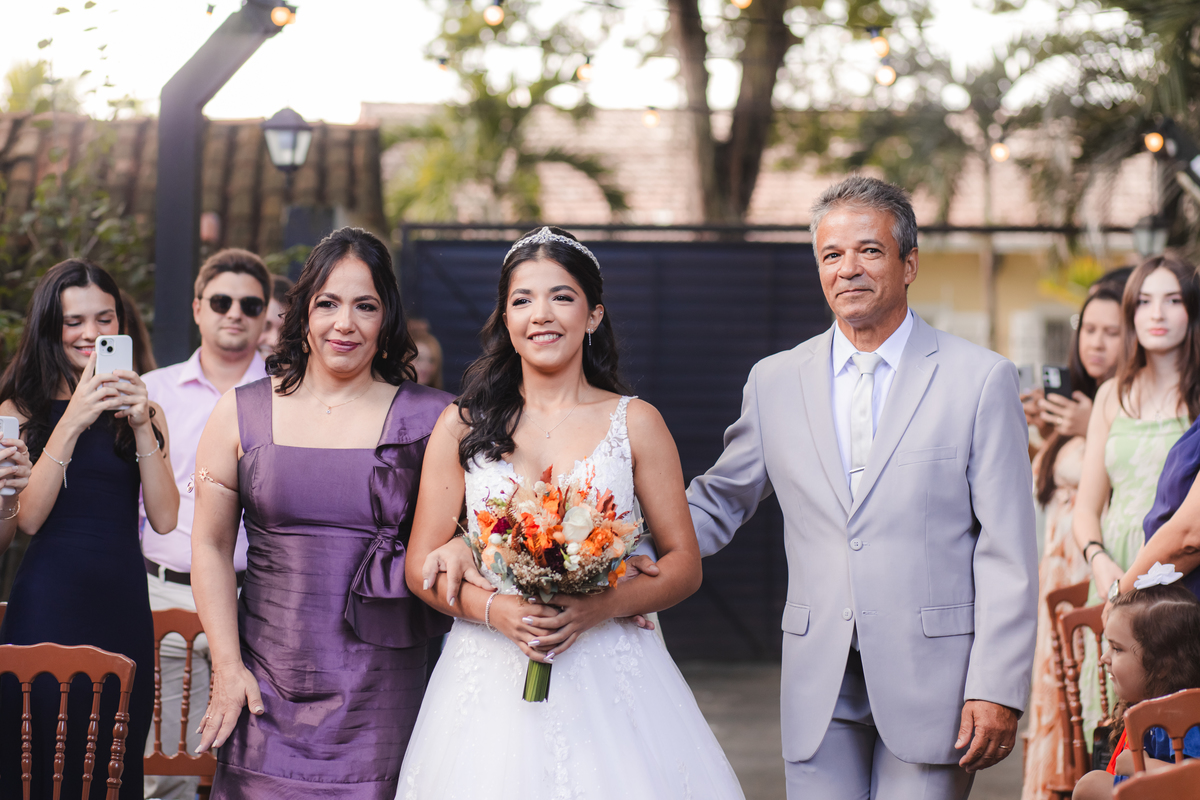 casamento emoção sonho realização noiva noivo