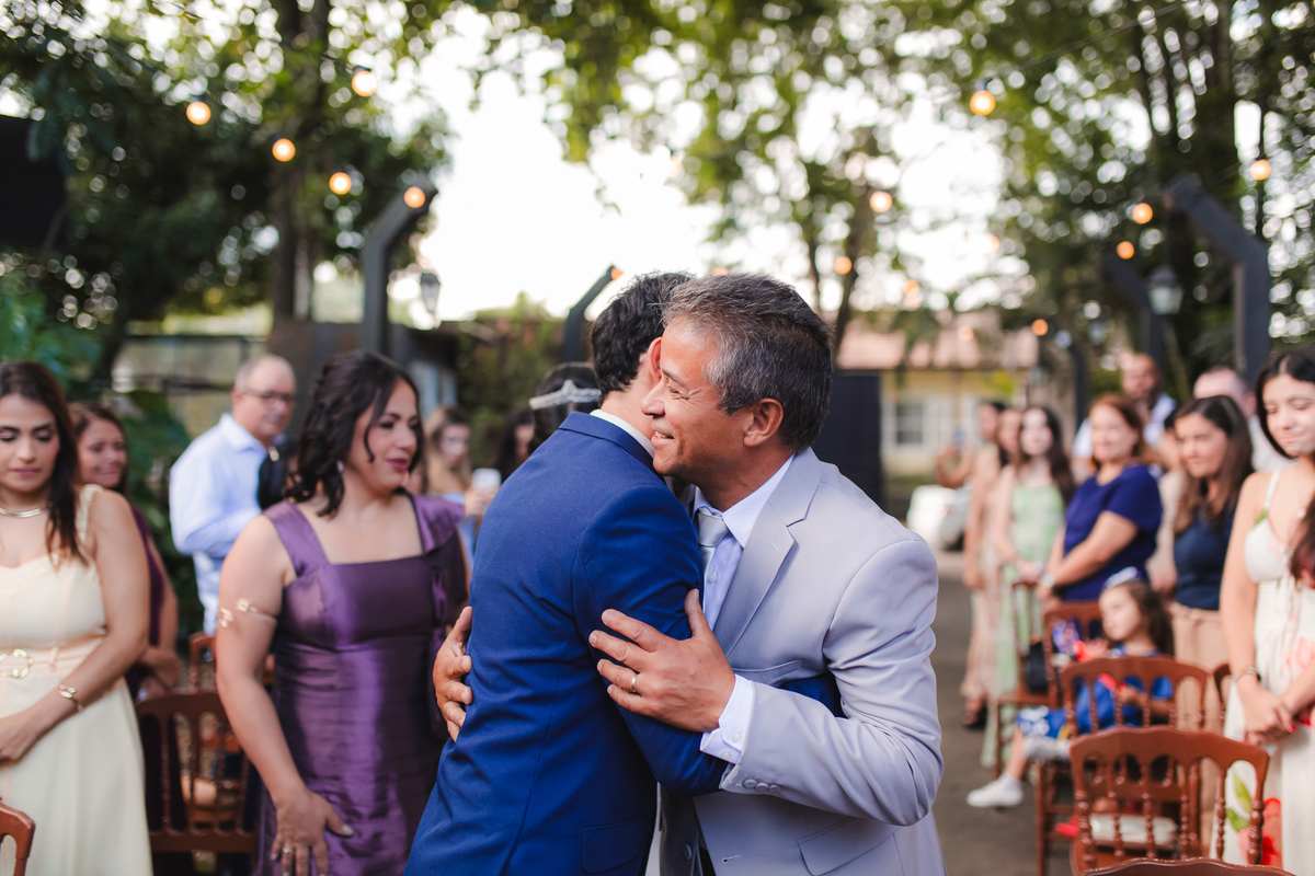 casamento emoção sonho realização noiva noivo